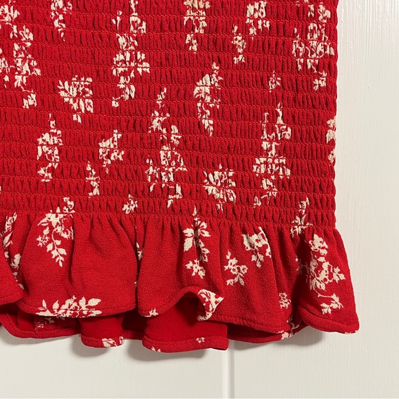 Reformation Chantilly Lace Dress - Picture 7 of 8